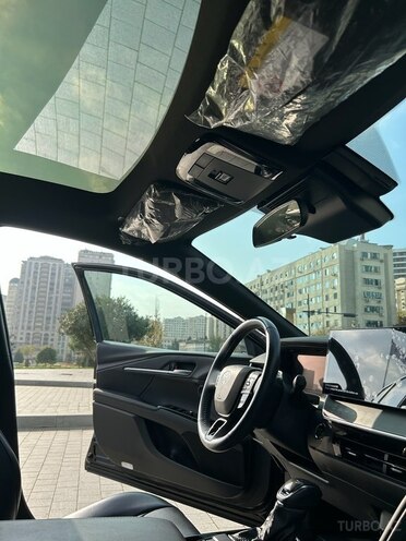 Toyota Camry 2025, 14,500 km - 2.0 l - Bakı