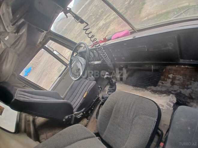 KamAz 55111 1994, 2,500,000 km - 10.9 l - Bakı