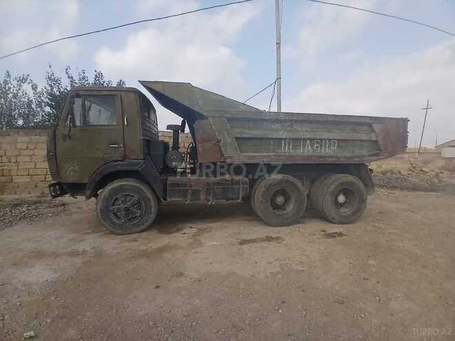 KamAz 55111 1994, 2,500,000 km - 10.9 l - Bakı