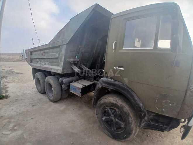 KamAz 55111 1994, 2,500,000 km - 10.9 l - Bakı