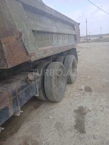 KamAz 55111 1994, 2,500,000 km - 10.9 l - Bakı