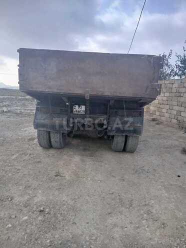 KamAz 55111 1994, 2,500,000 km - 10.9 l - Bakı