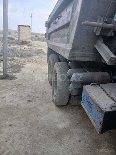 KamAz 55111 1994, 2,500,000 km - 10.9 l - Bakı