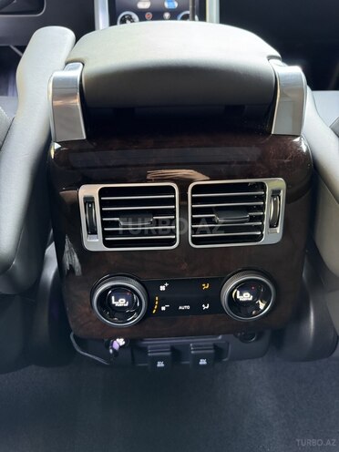 Land Rover Range Rover 2019, 81,117 km - 2.0 l - Bakı