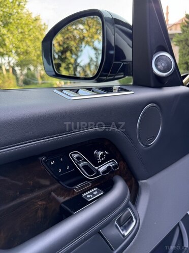 Land Rover Range Rover 2019, 81,117 km - 2.0 l - Bakı