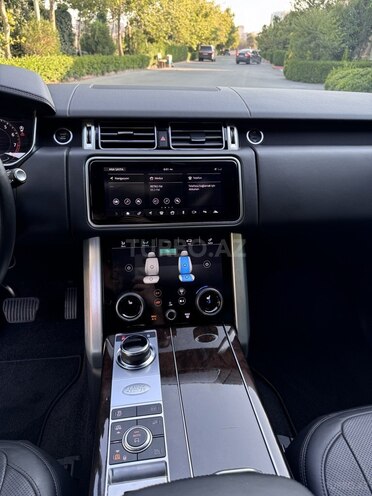 Land Rover Range Rover 2019, 81,117 km - 2.0 l - Bakı