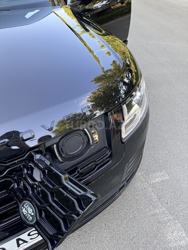 Land Rover Range Rover 2019, 81,117 km - 2.0 l - Bakı