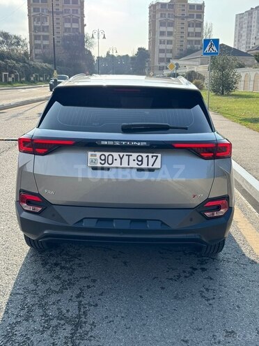 Bestune T77 2025, 24,000 km - 1.5 l - Bakı
