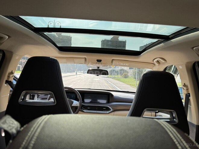 Bestune T77 2025, 24,000 km - 1.5 l - Bakı