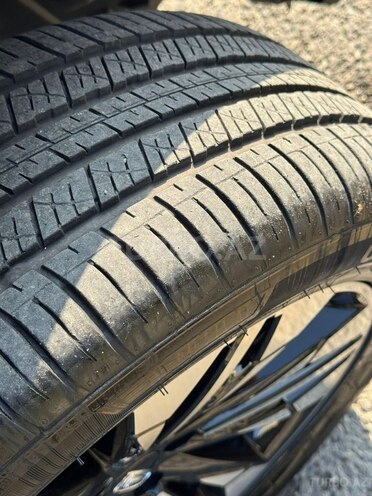 Bestune T77 2025, 24,000 km - 1.5 l - Bakı