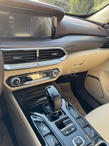 Bestune T77 2025, 24,000 km - 1.5 l - Bakı