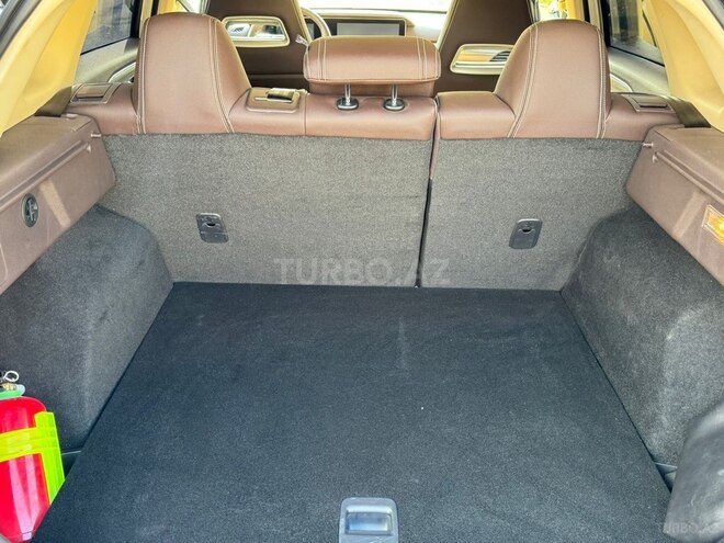 Bestune T77 2025, 24,000 km - 1.5 l - Bakı