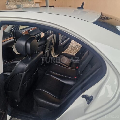 Mercedes E 200 2006, 303,000 km - 2.2 l - Kürdəmir