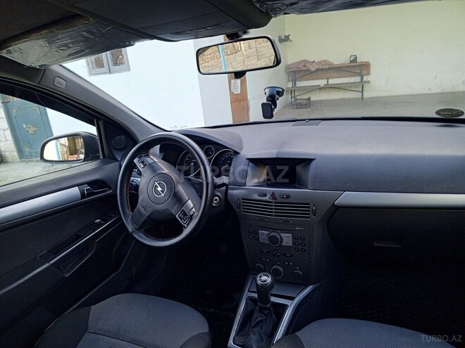 Opel Astra 2005, 193,350 km - 1.4 l - Xaçmaz