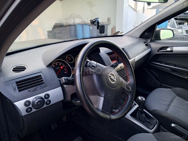 Opel Astra 2005, 193,350 km - 1.4 l - Xaçmaz