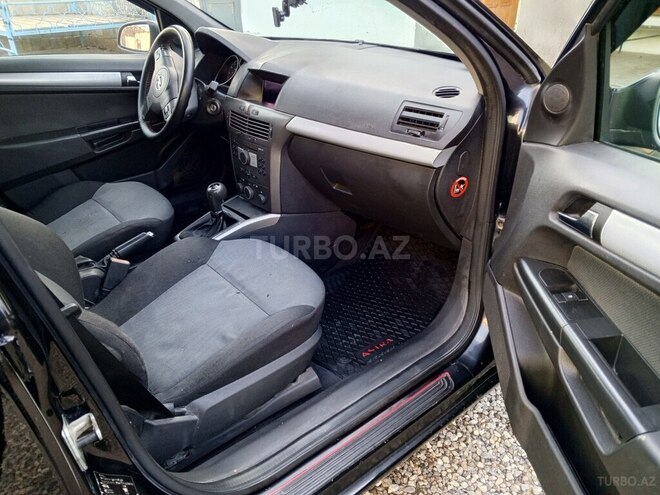 Opel Astra 2005, 193,350 km - 1.4 l - Xaçmaz