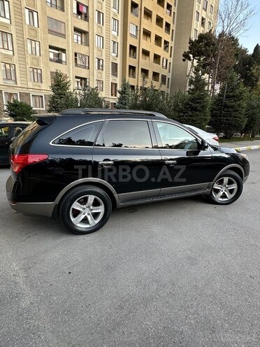 Hyundai Veracruz 2008, 140,000 km - 3.8 l - Bakı