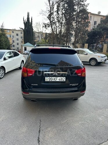 Hyundai Veracruz 2008, 140,000 km - 3.8 l - Bakı