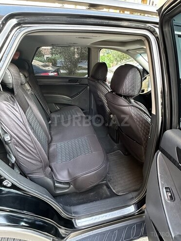 Hyundai Veracruz 2008, 140,000 km - 3.8 l - Bakı