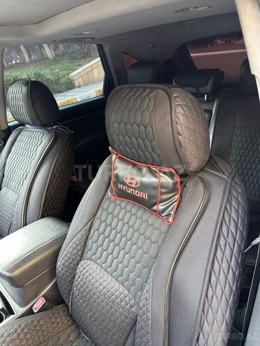 Hyundai Veracruz 2008, 140,000 km - 3.8 l - Bakı