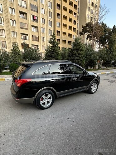Hyundai Veracruz 2008, 140,000 km - 3.8 l - Bakı