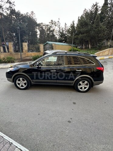 Hyundai Veracruz 2008, 140,000 km - 3.8 l - Bakı