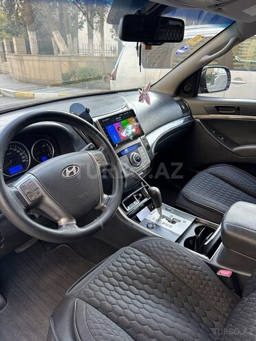 Hyundai Veracruz 2008, 140,000 km - 3.8 l - Bakı