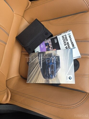 BMW 540 2019, 83,000 km - 3.0 l - Bakı