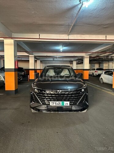 Changan  2025, 0 km - 1.5 l - Bakı