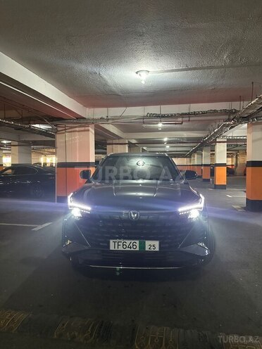 Changan  2025, 0 km - 1.5 l - Bakı