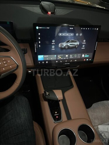 Changan  2025, 0 km - 1.5 l - Bakı
