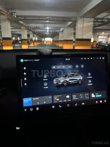 Changan  2025, 0 km - 1.5 l - Bakı