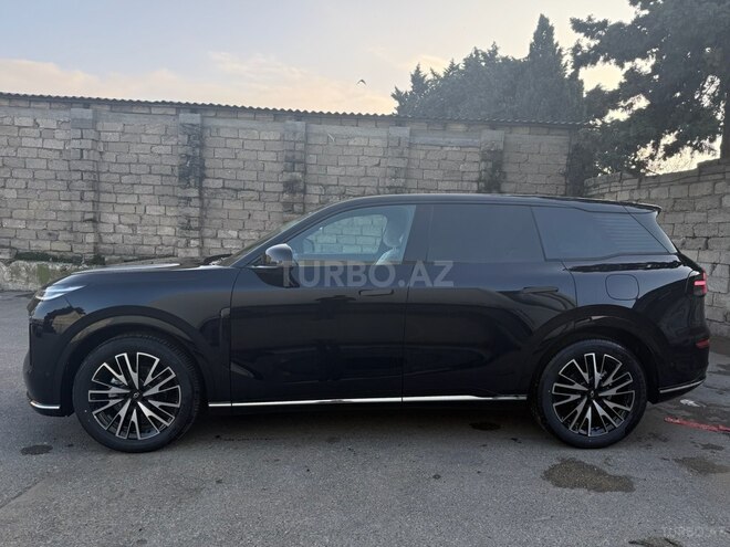 Changan Qiyuan Q07-4