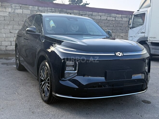 Changan Qiyuan Q07-2