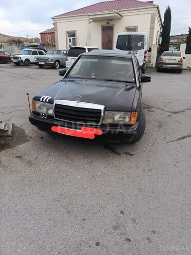 Mercedes 190 1992, 350,000 km - 2.3 l - Bakı