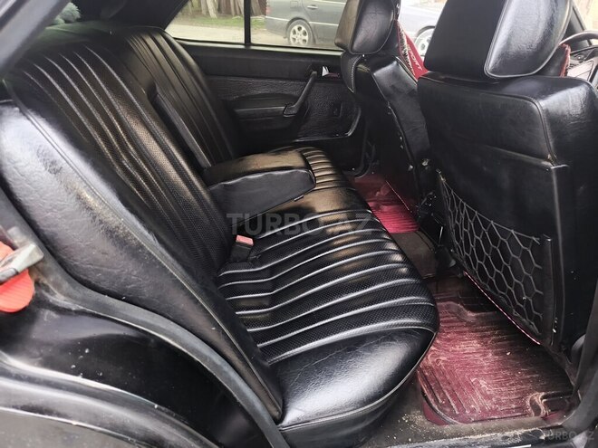 Mercedes 190 1992, 350,000 km - 2.3 l - Bakı