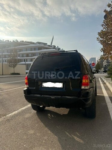 Ford Escape 2001, 230,000 km - 3.0 l - Bakı