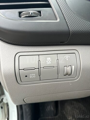 Hyundai Accent 2013, 119,407 km - 1.6 l - Bakı