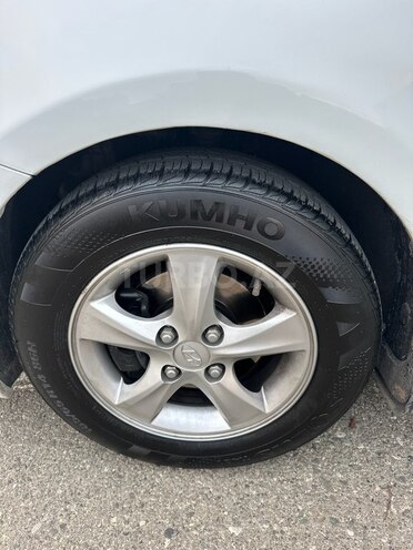 Hyundai Accent 2013, 119,407 km - 1.6 l - Bakı