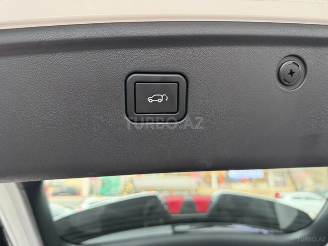 Changan Uni-Z-18