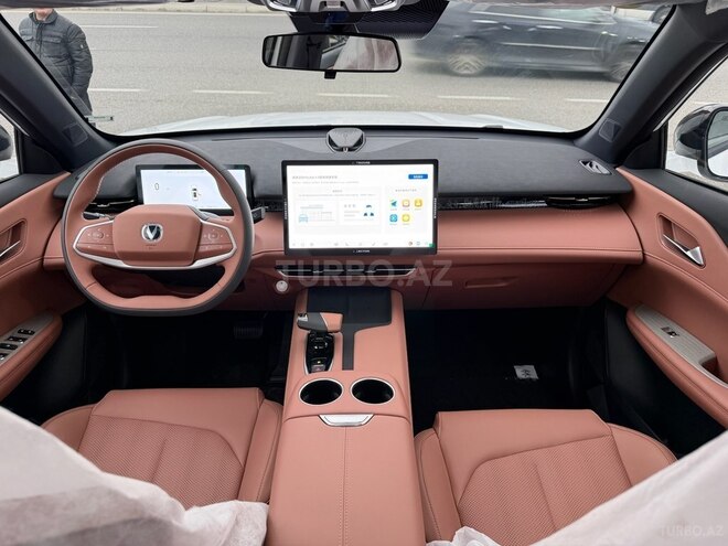 Changan Uni-Z-19