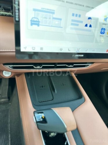 Changan Uni-Z-37
