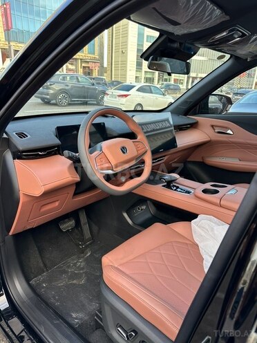 Changan Uni-Z-27