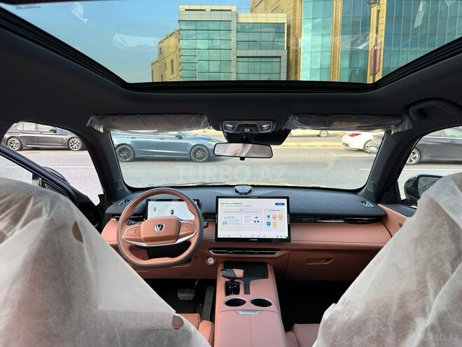 Changan Uni-Z-32