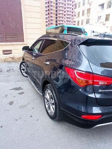 Hyundai Santa Fe 2014, 196,000 km - 2.0 l - Xırdalan