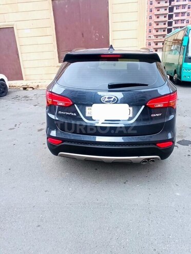 Hyundai Santa Fe 2014, 196,000 km - 2.0 l - Xırdalan