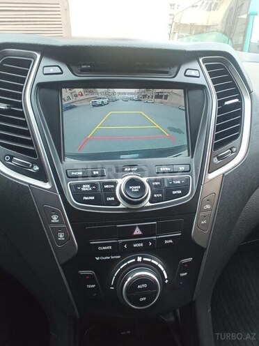 Hyundai Santa Fe 2014, 196,000 km - 2.0 l - Xırdalan