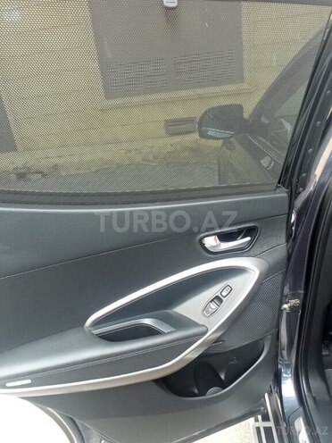 Hyundai Santa Fe 2014, 196,000 km - 2.0 l - Xırdalan