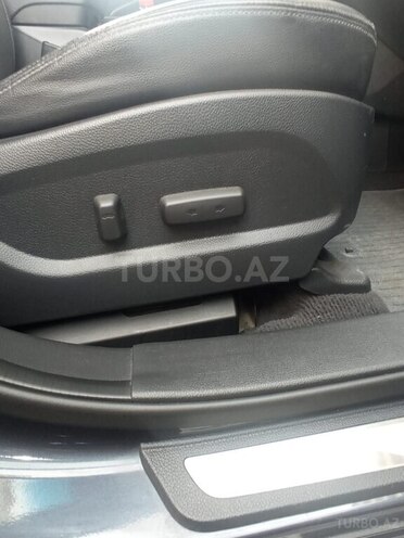 Hyundai Santa Fe 2014, 196,000 km - 2.0 l - Xırdalan