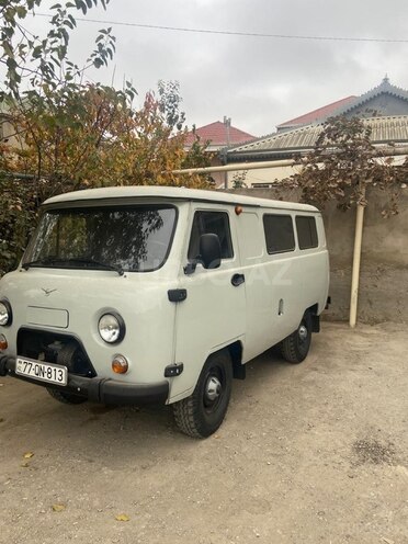 UAZ 2206-12